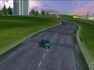 Racing Impossible - zrzut ekranu 7