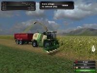 Farming Simulator 2011 (Symulator Farmy) - zrzut ekranu 6