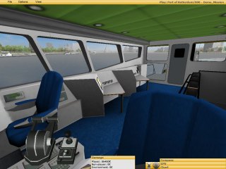 Ship Simulator 2006 - zrzut ekranu 6