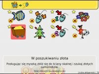 Gcompris - pakiet gier edukacyjnych - zrzut ekranu 2