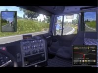 Euro Truck Simulator 2 - zrzut ekranu 11