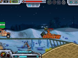 Dead Paradise 3 - zrzut ekranu 8