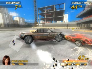 FlatOut 2 - zrzut ekranu 13