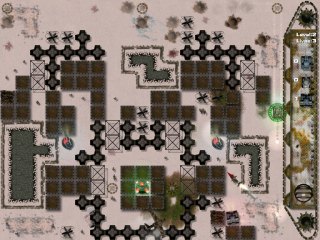 Ultimate Tank - zrzut ekranu 9