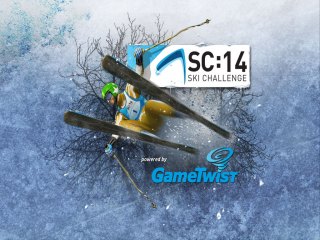 Ski Challenge 14 - zrzut ekranu 1