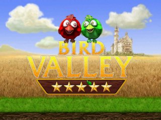 Bird Valley - zrzut ekranu 1