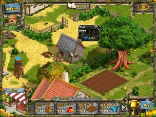 Farmington Tales - zrzut ekranu 7
