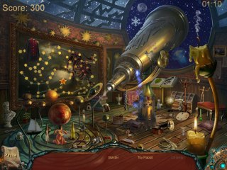 Apothecarium World - zrzut ekranu 4