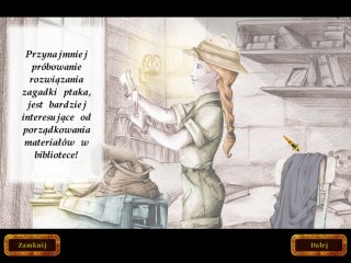 Magiczna Encyklopedia – część pierwsza - zrzut ekranu 2