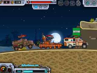 Dead Paradise 3 - zrzut ekranu 5