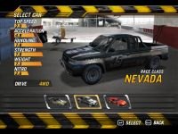 FlatOut 2 - zrzut ekranu 3