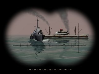 Danger from the Deep  - zrzut ekranu 3