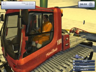 Ski Region Simulator 2012: Kurort Narciarski - zrzut ekranu 6
