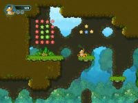 Oozi: Earth Adventure - zrzut ekranu 7