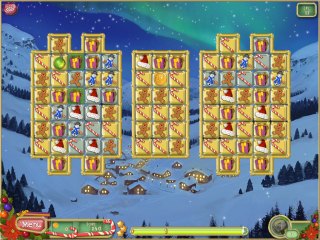 Christmas Puzzle - zrzut ekranu 11