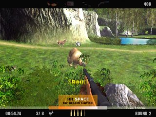 Deer Drive - zrzut ekranu 5
