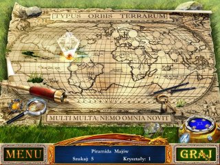 Magiczna Encyklopedia – część pierwsza - zrzut ekranu 3