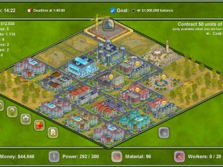 Megapolis - zrzut ekranu 8