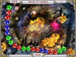 Woolies Adventure - zrzut ekranu 2