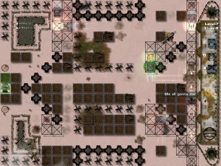 Ultimate Tank - zrzut ekranu 11