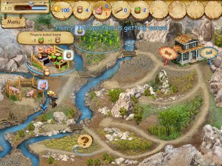 Pioneer Lands - zrzut ekranu 11