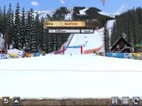 Ski Challenge 14 - zrzut ekranu 12