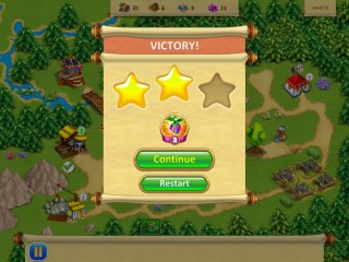 Gnomes Garden 2 - zrzut ekranu 6