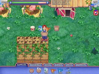 Farm Craft - zrzut ekranu 3