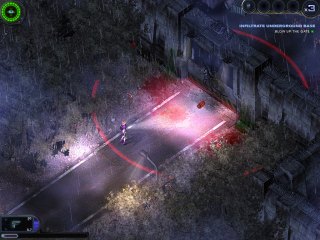Alien Shooter 2 (plus cheats codes - czity) - czyli mega strzelanka - zrzut ekranu 3