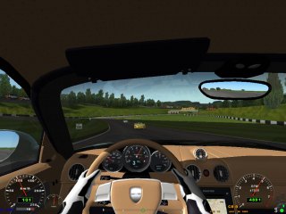 X Motor Racing - zrzut ekranu 5