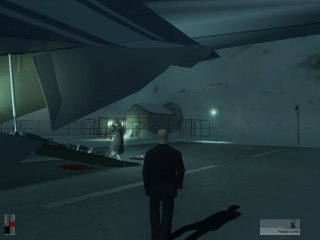 Hitman: Kontrakty - zrzut ekranu 5
