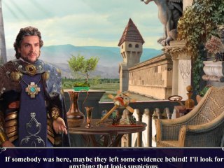 Magic Academy 2 - zrzut ekranu 4