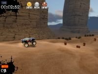 Monster Truck Challenge - zrzut ekranu 9