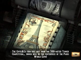 Monument Builders: Eiffel Tower - zrzut ekranu 4