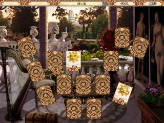 Great Secrets Da Vinci - zrzut ekranu 7