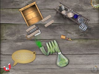 A Magnetic Adventure - zrzut ekranu 6