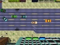 GTA (Grand Theft Auto) - zrzut ekranu 4