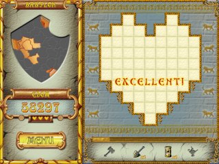 Talismans of Atlantis - zrzut ekranu 9
