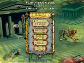 Talismans of Atlantis - zrzut ekranu 10