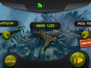 Miami Zombies - zrzut ekranu 7
