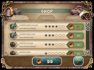 Iron Heart: Steam Tower - zrzut ekranu 9