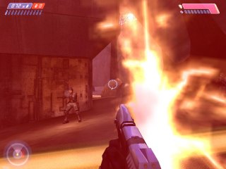 Halo: Combat Evolved - zrzut ekranu 12