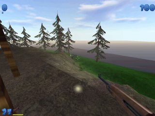 Crazy Duck Hunter - zrzut ekranu 4