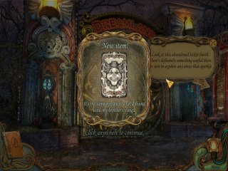 Dreamland - zrzut ekranu 3