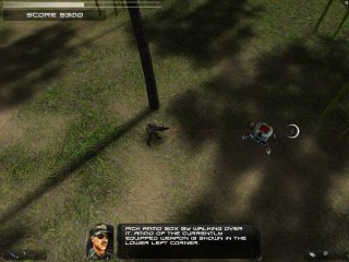 Paradise Defense - zrzut ekranu 2