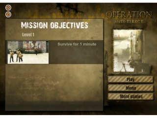 Operation Anti-Terror - zrzut ekranu 4