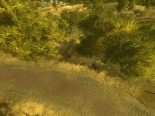 ATV Offroad Racing - zrzut ekranu 12