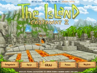 The Island: Castaway 2 - zrzut ekranu 1