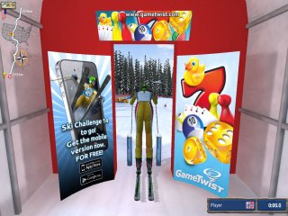 Ski Challenge 14 - zrzut ekranu 6