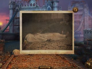 Taken Souls: Blood Ritual - zrzut ekranu 6